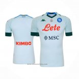 Thailand Napoli Away Shirt 2020-2021