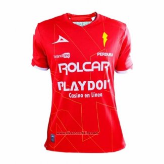 Thailand Necaxa Away Shirt 2025-2026