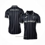 Thailand Norwich City Away Shirt 2026-2027