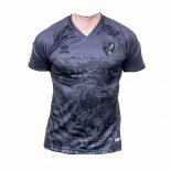 Thailand Norwich City Goalkeeper Special Shirt 2021-2022