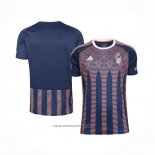 Thailand Nottingham Forest Third Shirt 2023-2024
