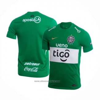 Thailand Olimpia Third Shirt 2026