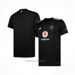 Thailand Orlando Pirates Home Shirt 2021-2022
