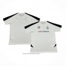 Thailand Paris Saint-Germain Special Shirt 2025-2026 White
