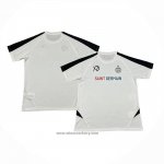 Thailand Paris Saint-Germain Special Shirt 2025-2026 White