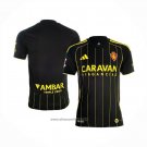 Thailand Real Zaragoza Away Shirt 2025-2026