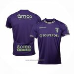 Thailand SC Braga Third Shirt 2025-2026