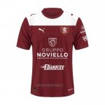 Thailand Salernitana Home Shirt 2025-2026