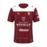 Thailand Salernitana Home Shirt 2025-2026