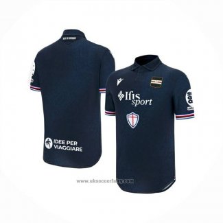 Thailand Sampdoria Third Shirt 2025-2026