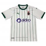 Thailand Santander Home Shirt 2020-2021