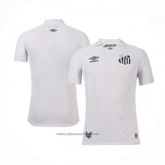 Thailand Santos Home Shirt 2022