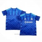Thailand Schalke 04 Home Shirt 2026-2027