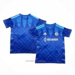 Thailand Schalke 04 Home Shirt 2026-2027