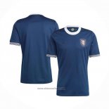 Thailand Scotland 150 Aniversario Shirt 2023