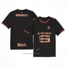 Thailand Stade Rennais Third Shirt 2025-2026