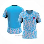 Thailand Switzerland Home Goalkeeper Shirt 2026