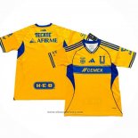 Thailand Tigres UANL Home Shirt 2025-2026
