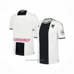 Thailand Udinese Home Shirt 2023-2024