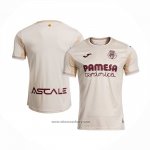 Thailand Villarreal Away Shirt 2025-2026