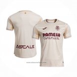 Thailand Villarreal Away Shirt 2025-2026