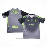 Tigres UANL Special Shirt 2025-2026 Black