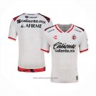 Tijuana Away Shirt Authentic 2025-2026