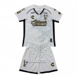 Tijuana Away Shirt Kids 2024-2025