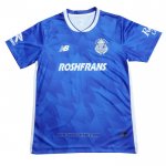 Toluca Third Shirt 2024-2025