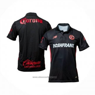 Toluca Third Shirt 2025-2026