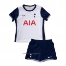 Tottenham Hotspur Home Shirt Kids 2024-2025