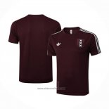 Training Shirt Ajax 2025-2026 Red