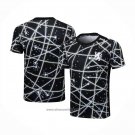 Training Shirt Chelsea 2025-2026 Black