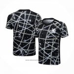 Training Shirt Chelsea 2025-2026 Black