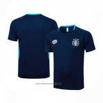 Training Shirt Gremio 2025-2026 Dark Blue