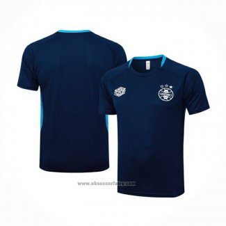 Training Shirt Gremio 2025-2026 Dark Blue