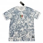 Training Shirt Italy 2024-2025 White