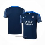 Training Shirt Paris Saint-Germain 2025-2026 Blue