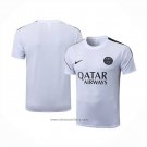 Training Shirt Paris Saint-Germain 2026-2027 White