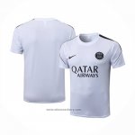Training Shirt Paris Saint-Germain 2026-2027 White