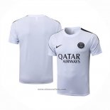 Training Shirt Paris Saint-Germain 2026-2027 White