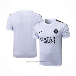 Training Shirt Paris Saint-Germain 2026-2027 White