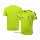 Training Shirt Real Madrid 2025-2026 Green