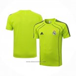 Training Shirt Real Madrid 2025-2026 Green