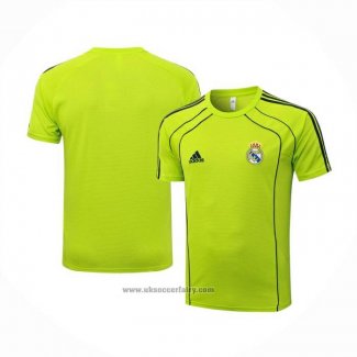 Training Shirt Real Madrid 2025-2026 Green