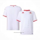 Tunisia Away Shirt 2025