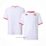 Tunisia Away Shirt 2025