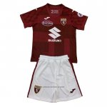 Turin Home Shirt Kids 2024-2025