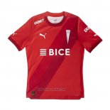Universidad Catolica Away Shirt 2024