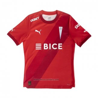 Universidad Catolica Away Shirt 2024
